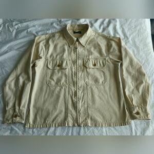 Line of Trade Corbin Service Jacket Medium from BespokePost